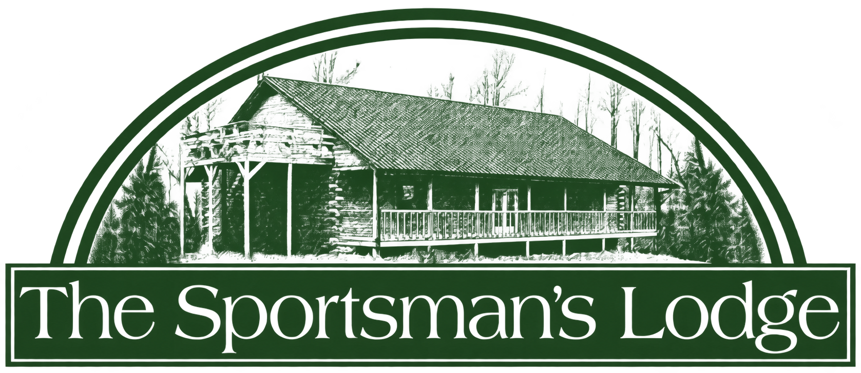 The Sportsman's Lodge - Home